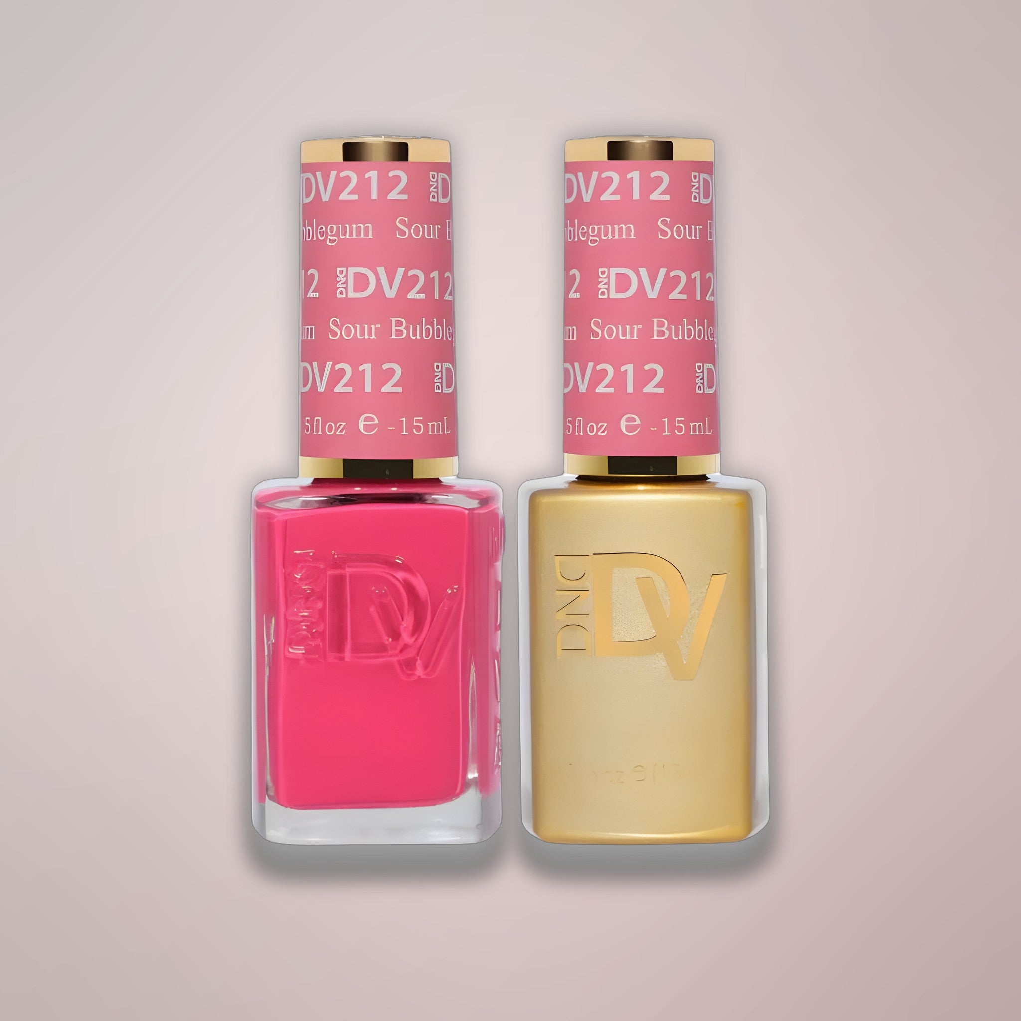 Diva Duo - 212 Sour Bubblegum