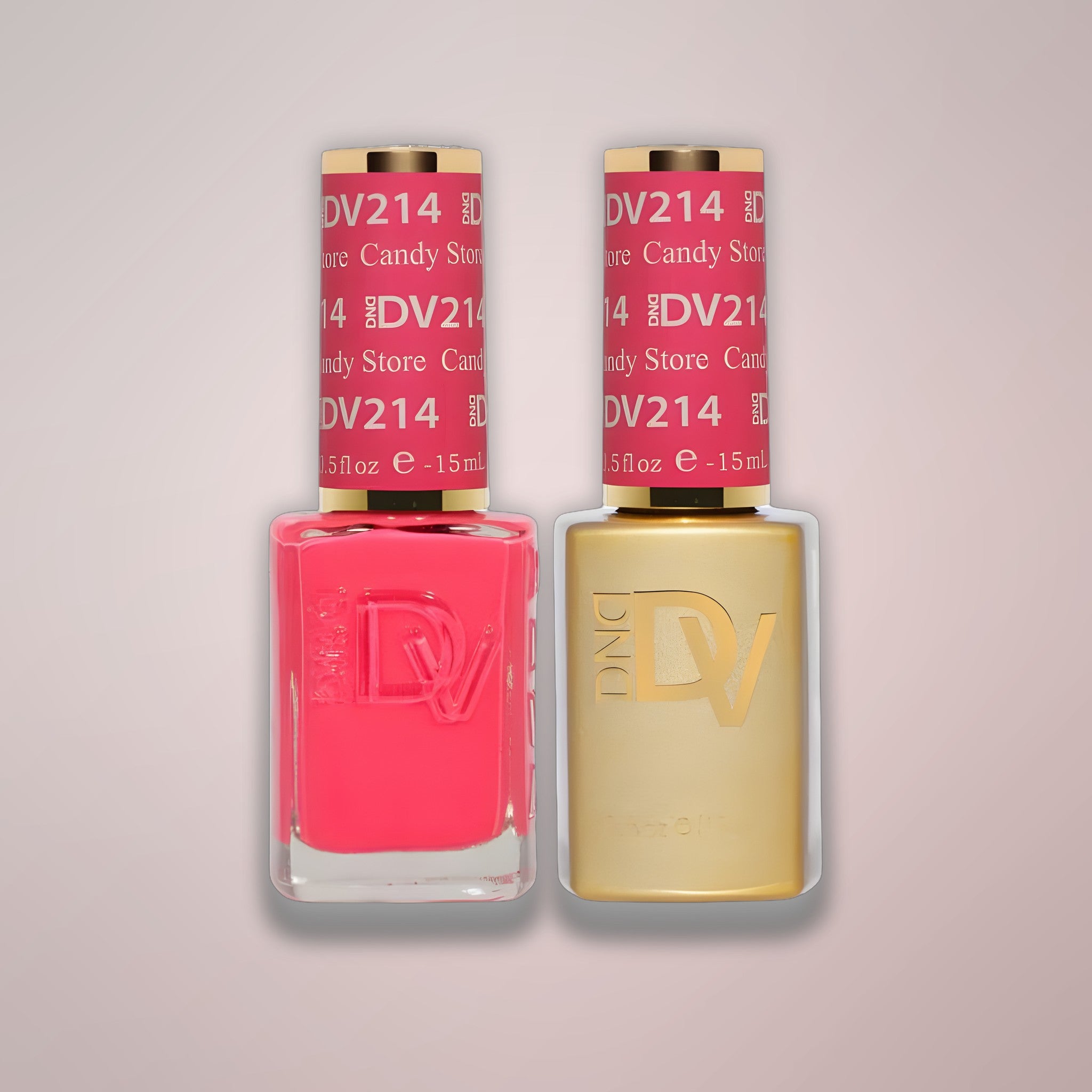 Diva Duo - 214 Candy Store