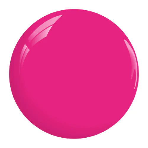 Diva duo - 215 fuchsia rose - duo polish