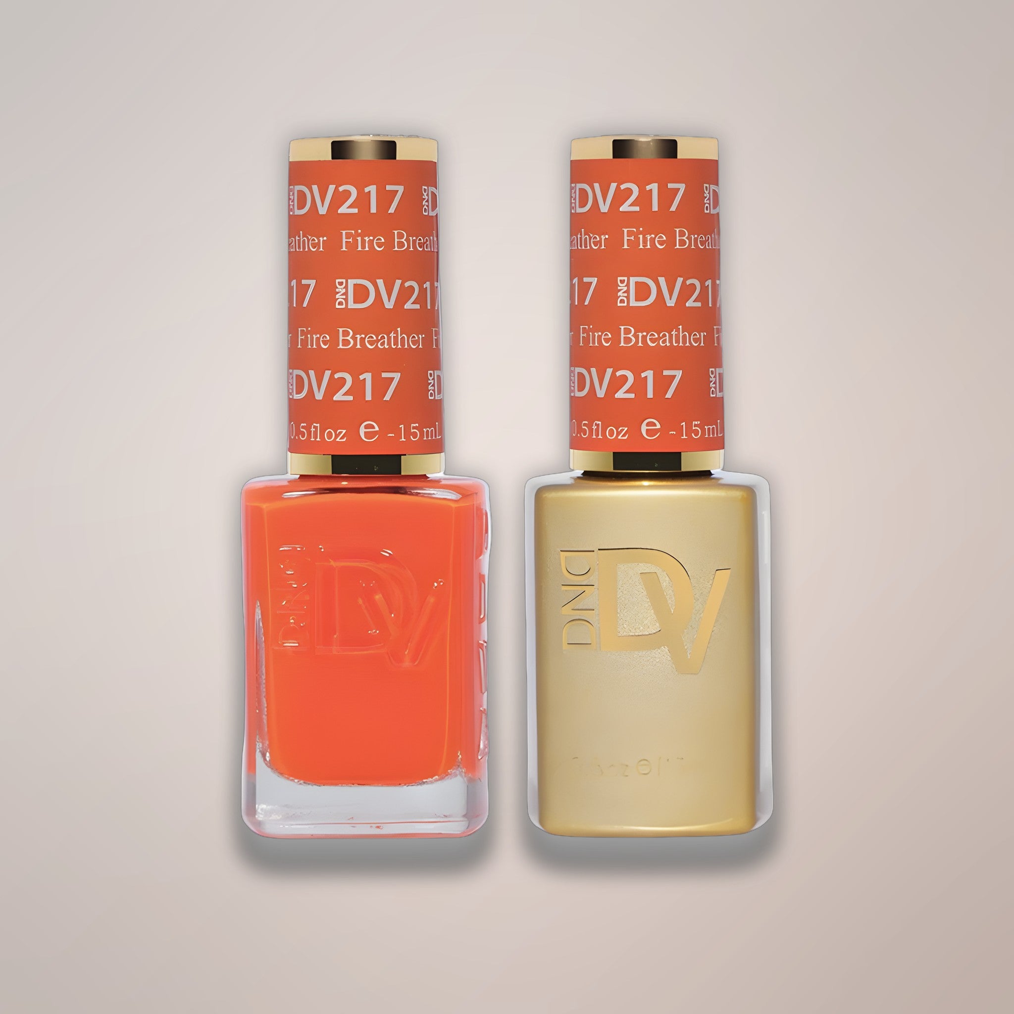 Diva Duo - 217 Fire Breather