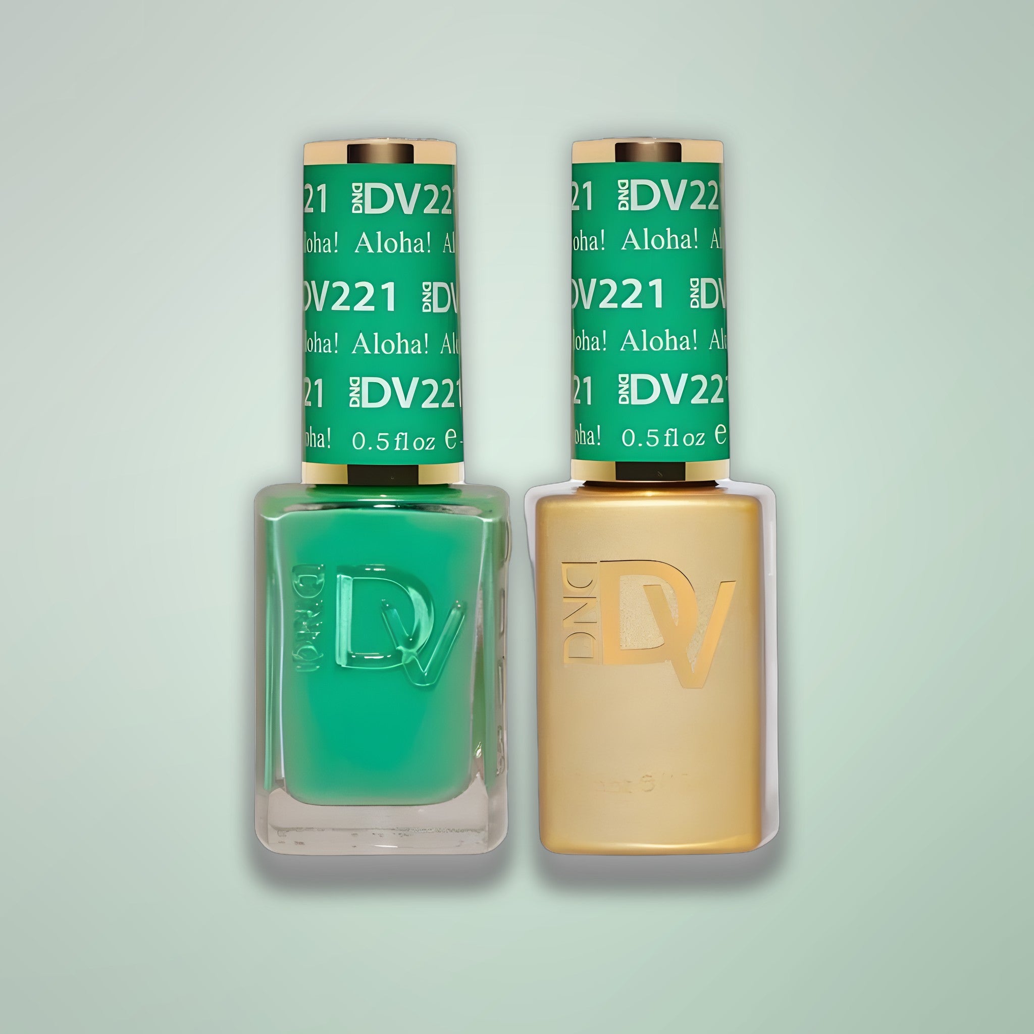 Diva Duo - 221 Aloha