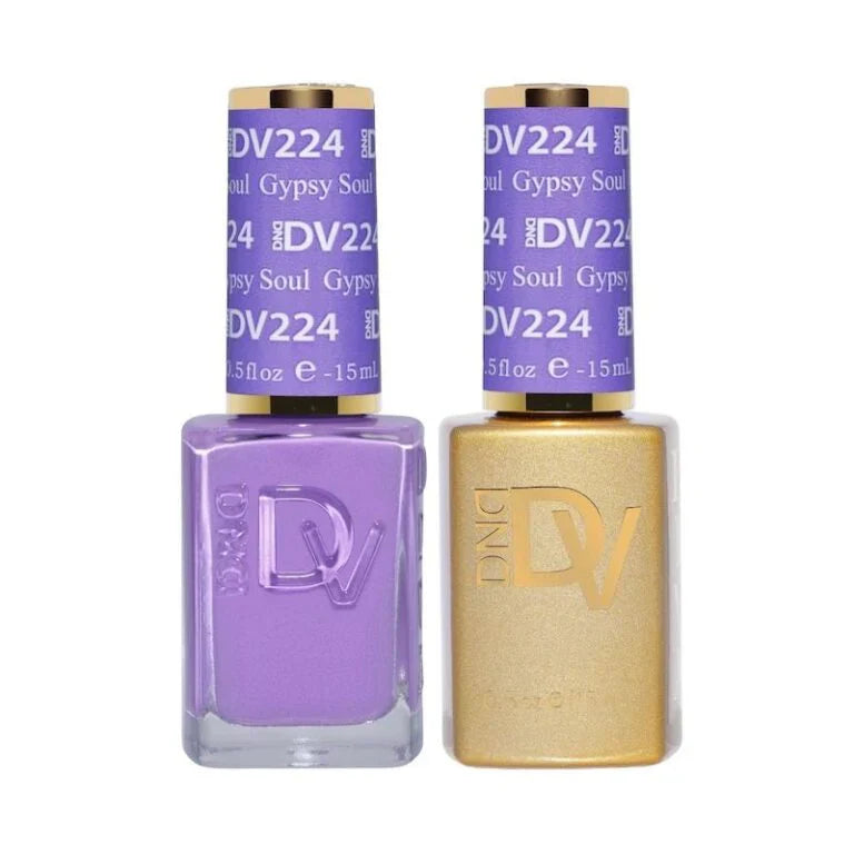 Diva duo - 224 gypsy soul - duo polish