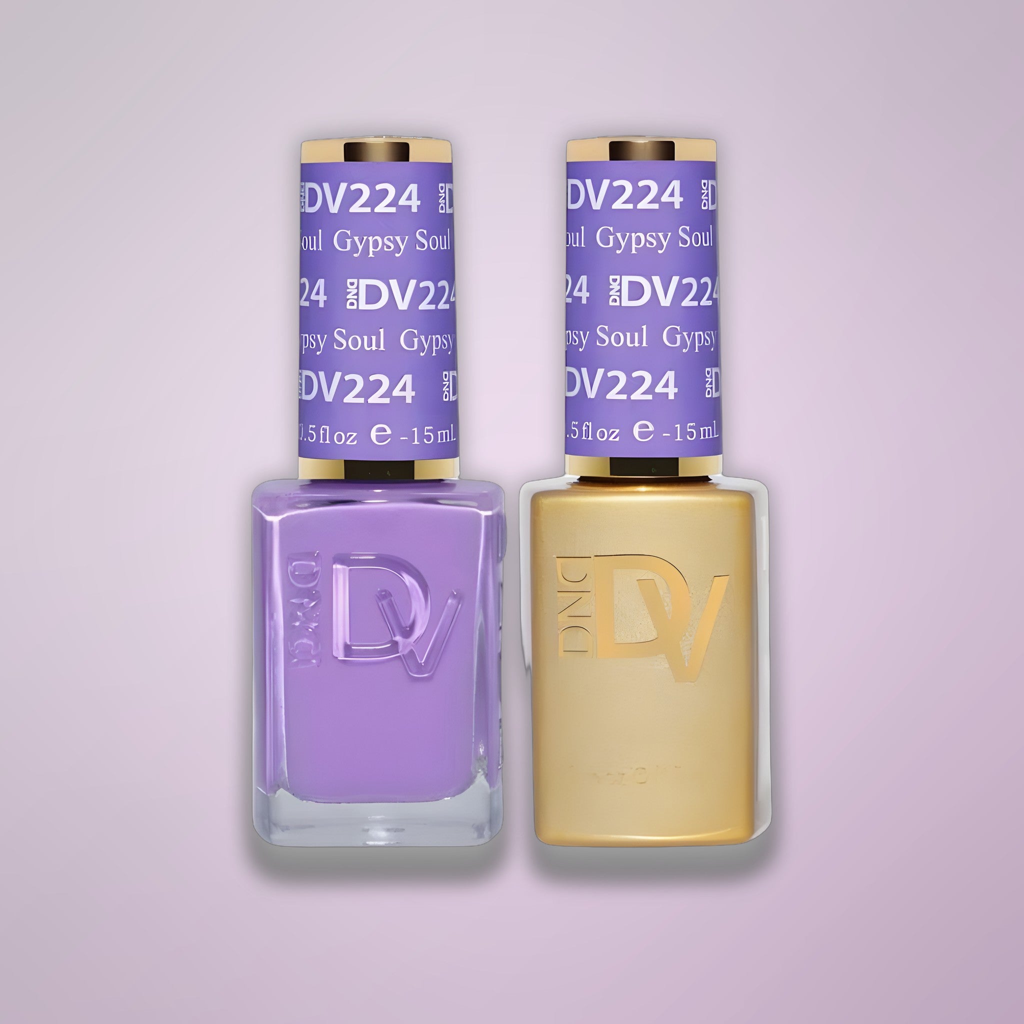 Diva Duo - 224 Gypsy Soul