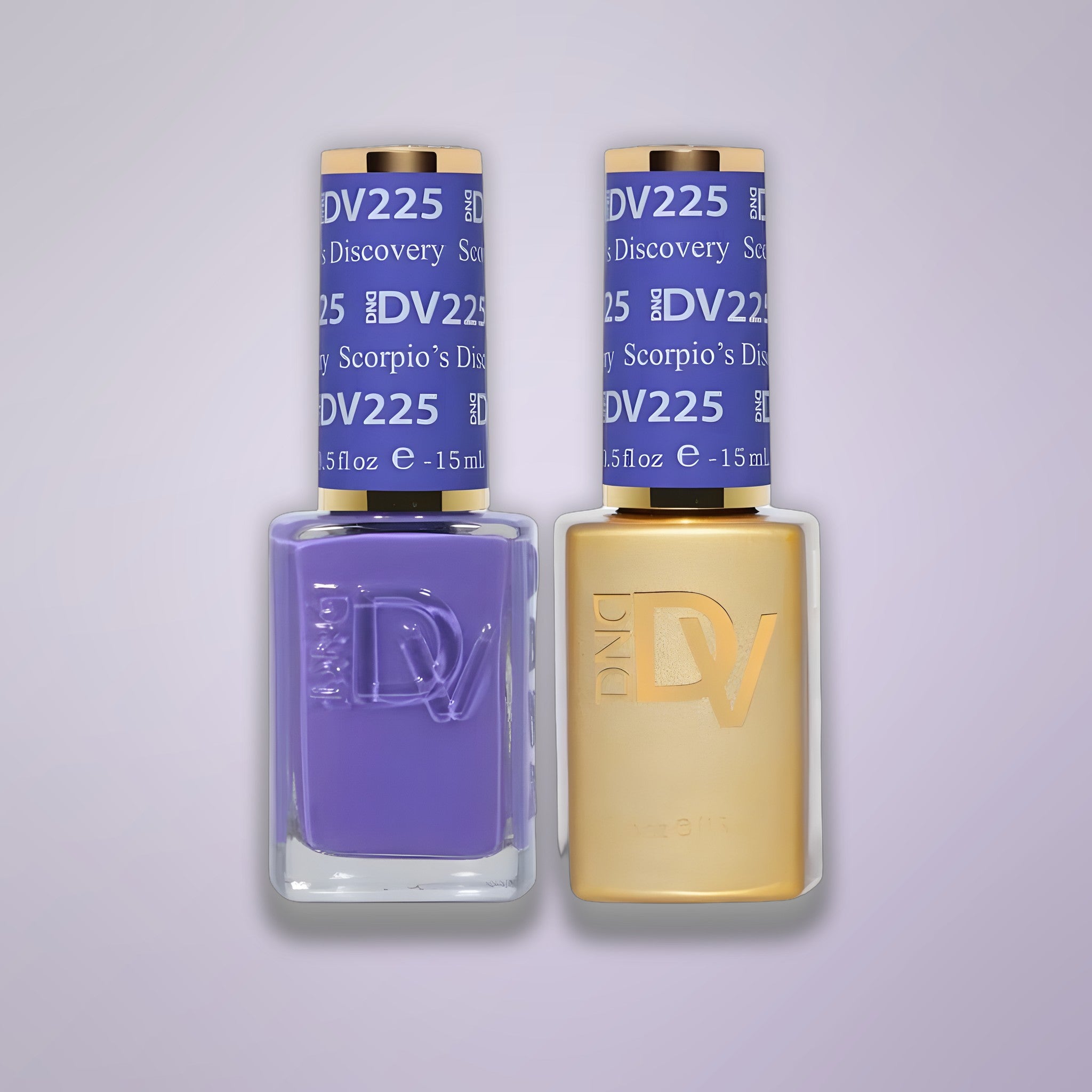 Diva Duo - 225 Scorpio's Discovery