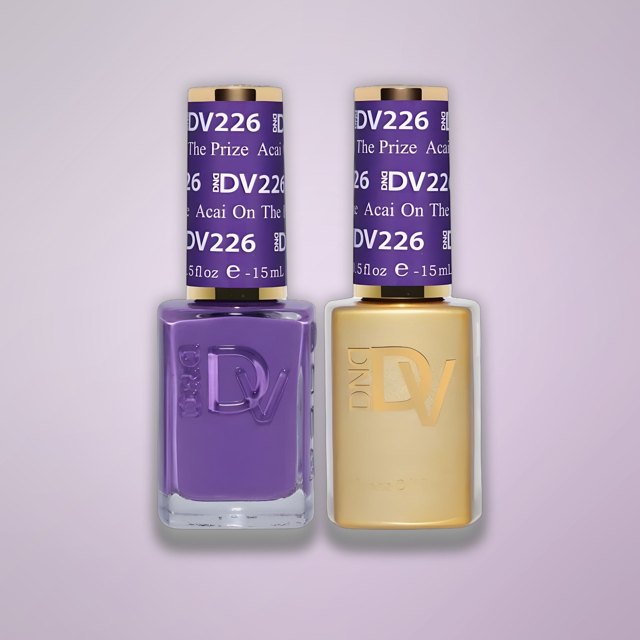 Diva Duo - 226 Acai On The Prize
