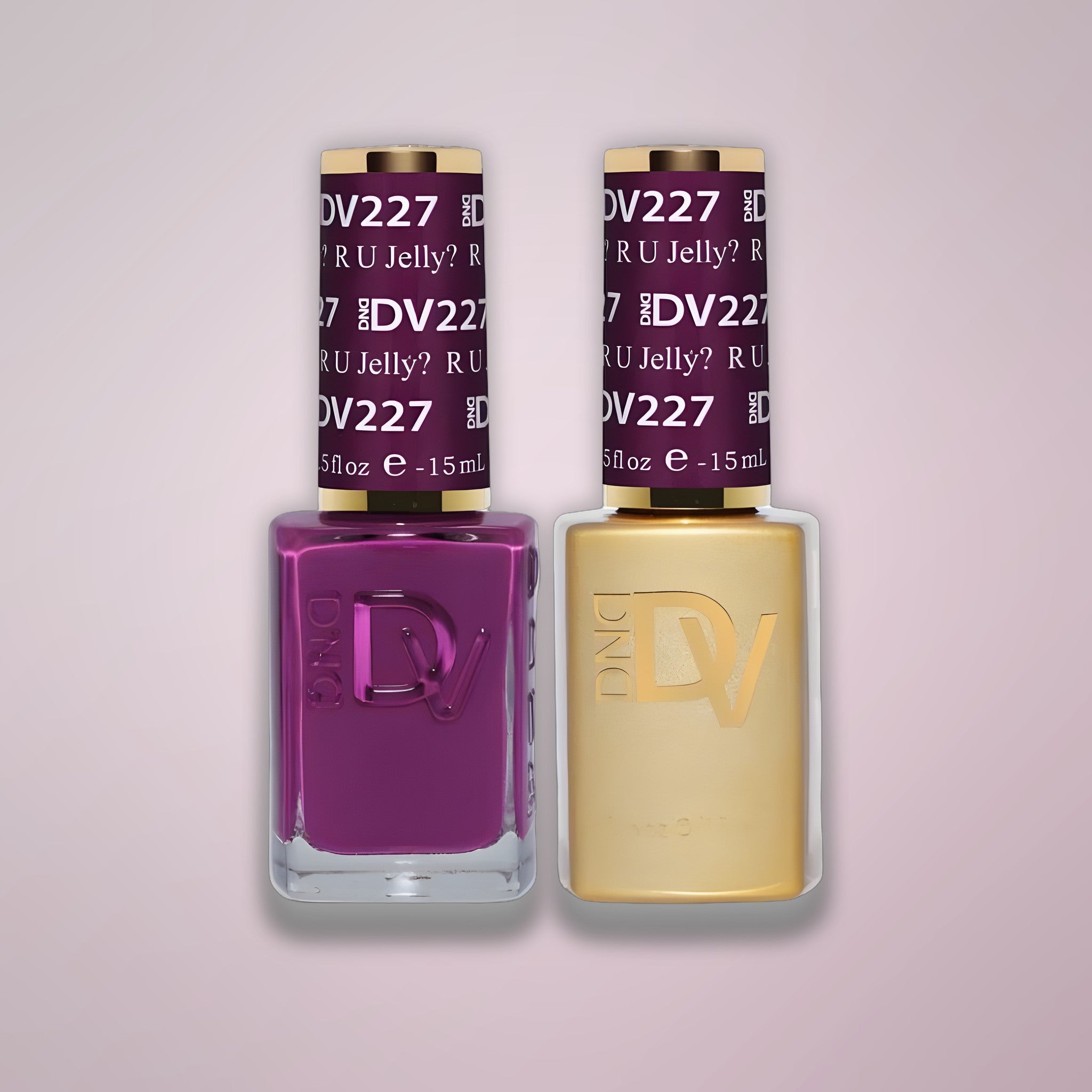 Diva Duo - 227 R U Jelly?
