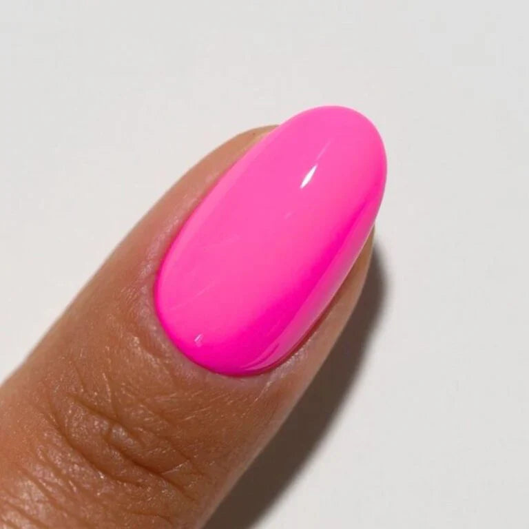 Diva duo - 228 i have a crush - duo polish