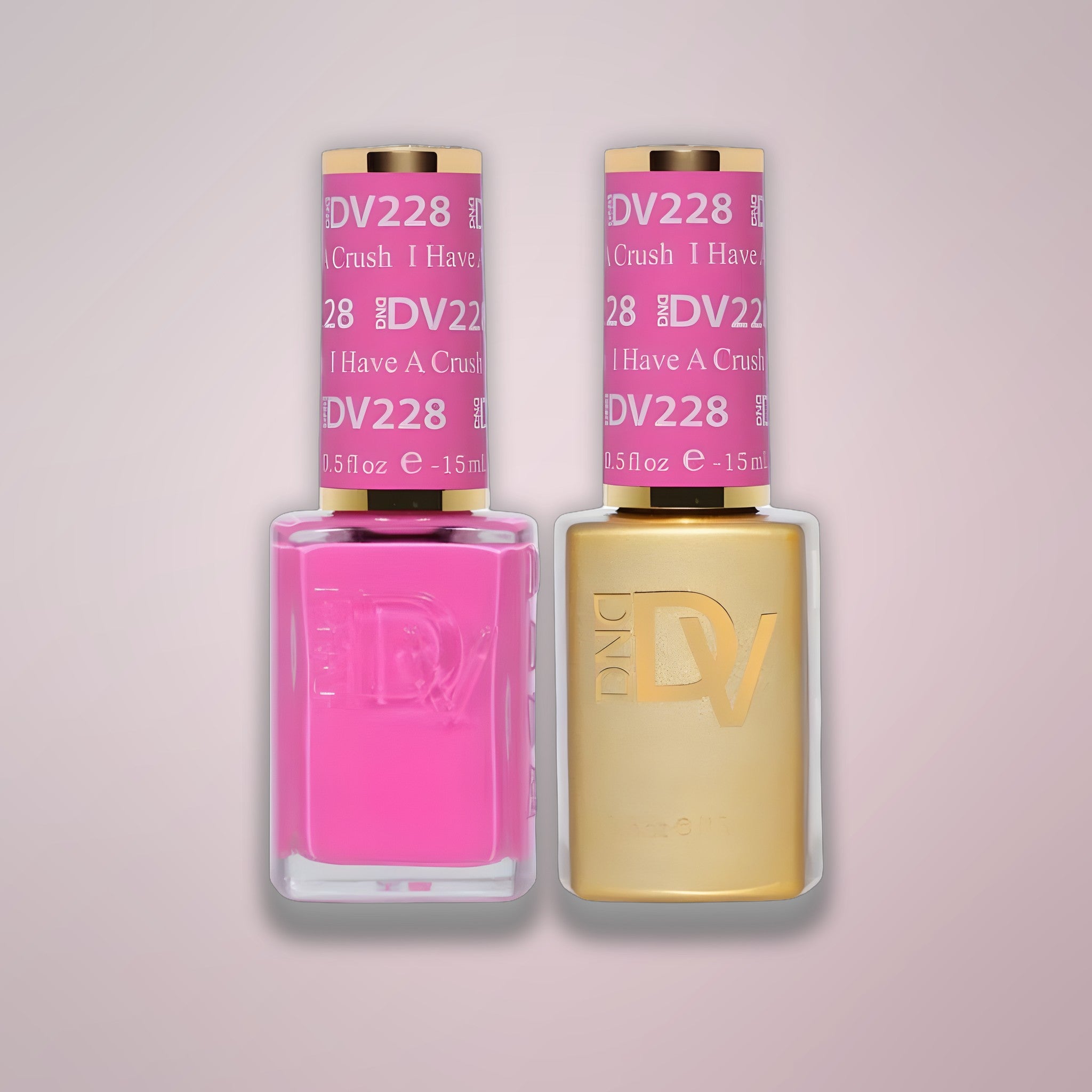 Diva Duo - 228 I Have A Crush