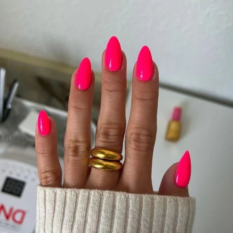 Diva duo - 230 strawberry margarita - duo polish