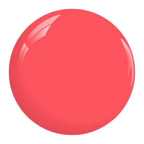 Diva duo - 231 blazing berry - duo polish
