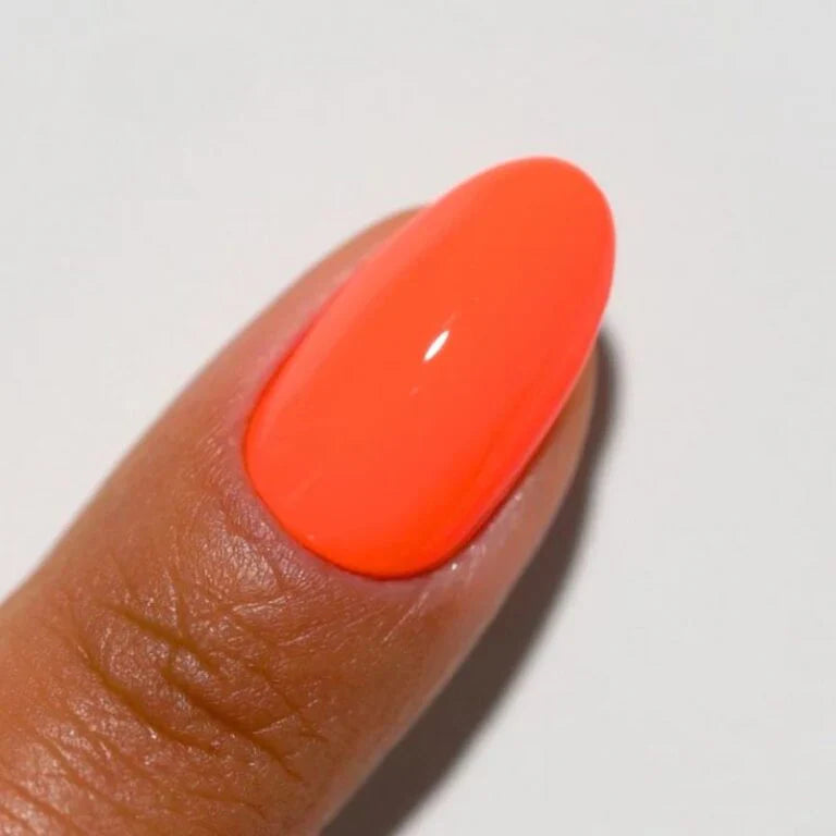Diva duo - 233 heatwave - duo polish