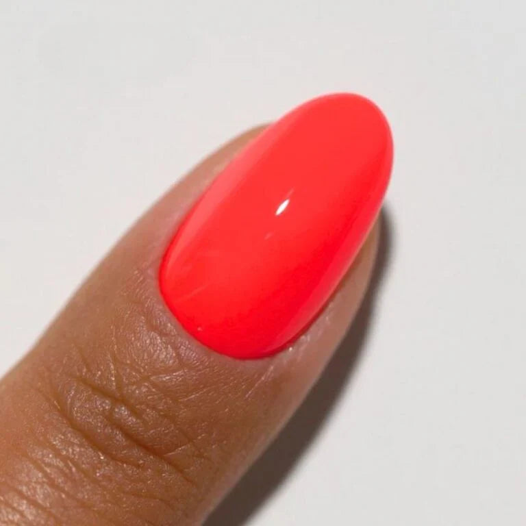 Diva duo - 234 jellyfish candy - duo polish