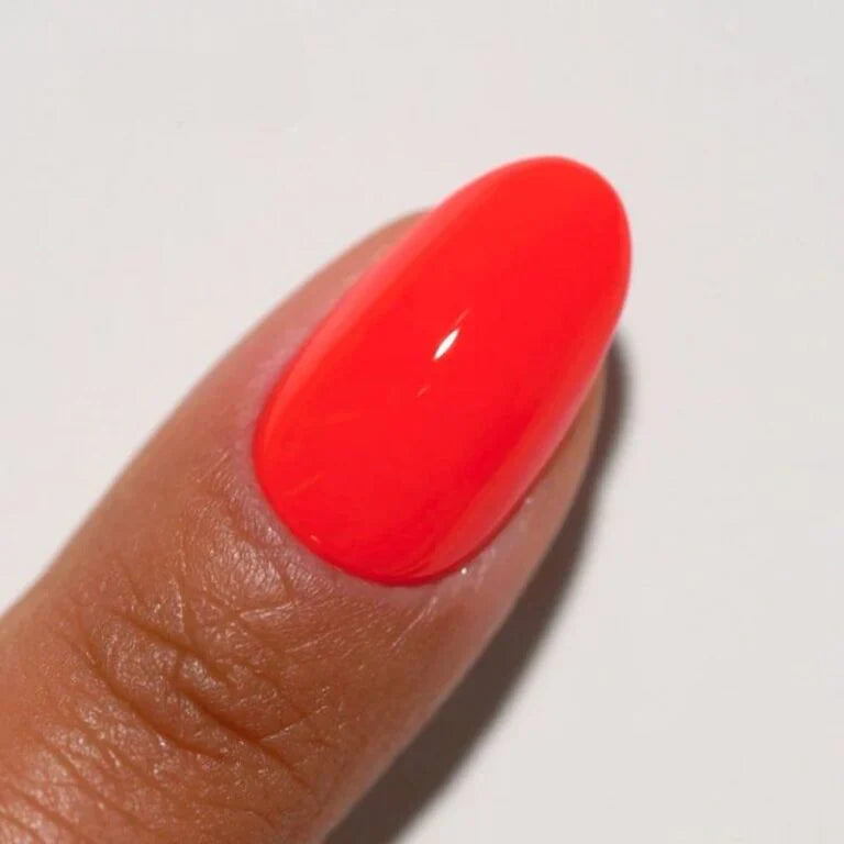 Diva duo - 236 heart eyes 4 u - duo polish