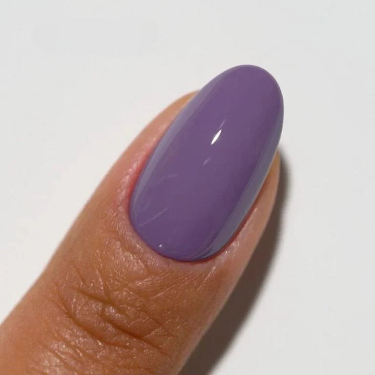 Diva duo - 237 detective mauve - duo polish