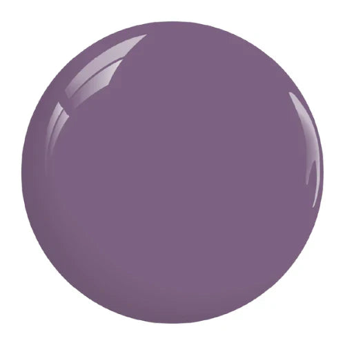 Diva duo - 237 detective mauve - duo polish