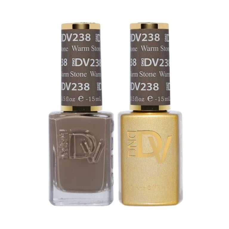 Diva duo - 238 warm sto - duo polish