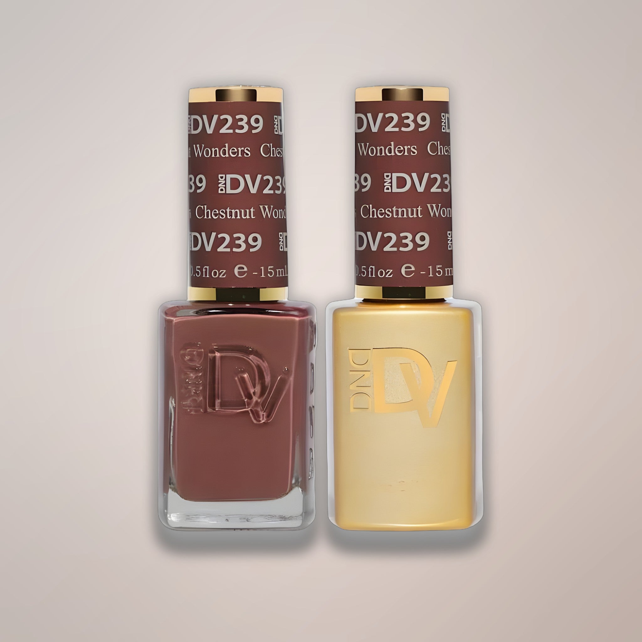 Diva Duo - 239 Chestnut Wonders