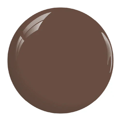 Diva duo - 240 deep taupe - duo polish