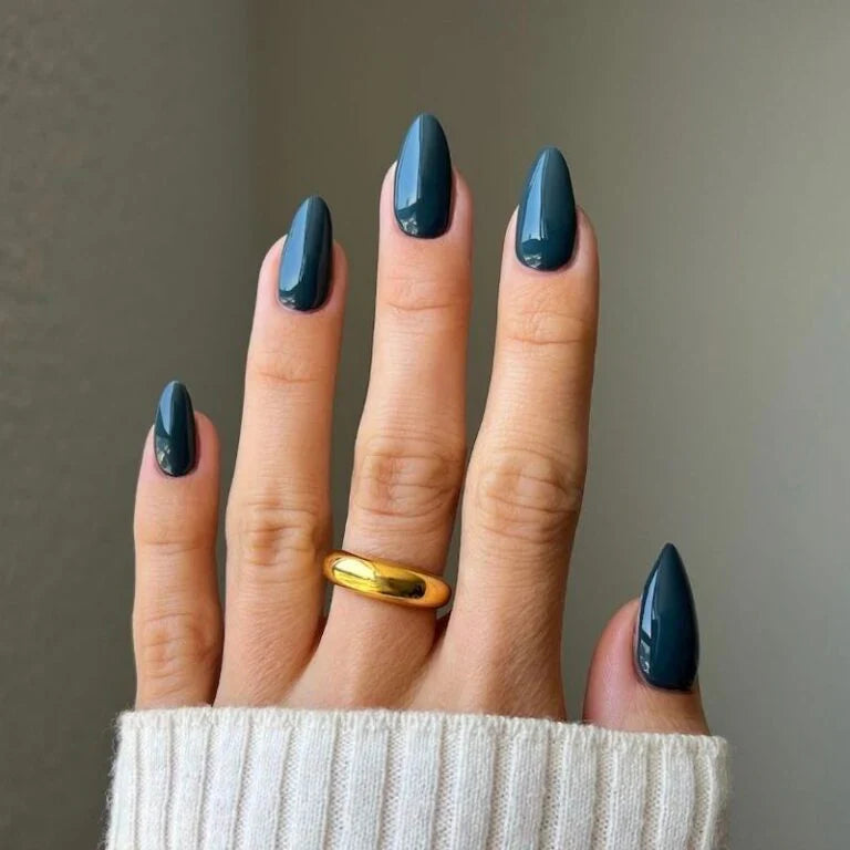 Diva duo - 242 nautical gray - duo polish