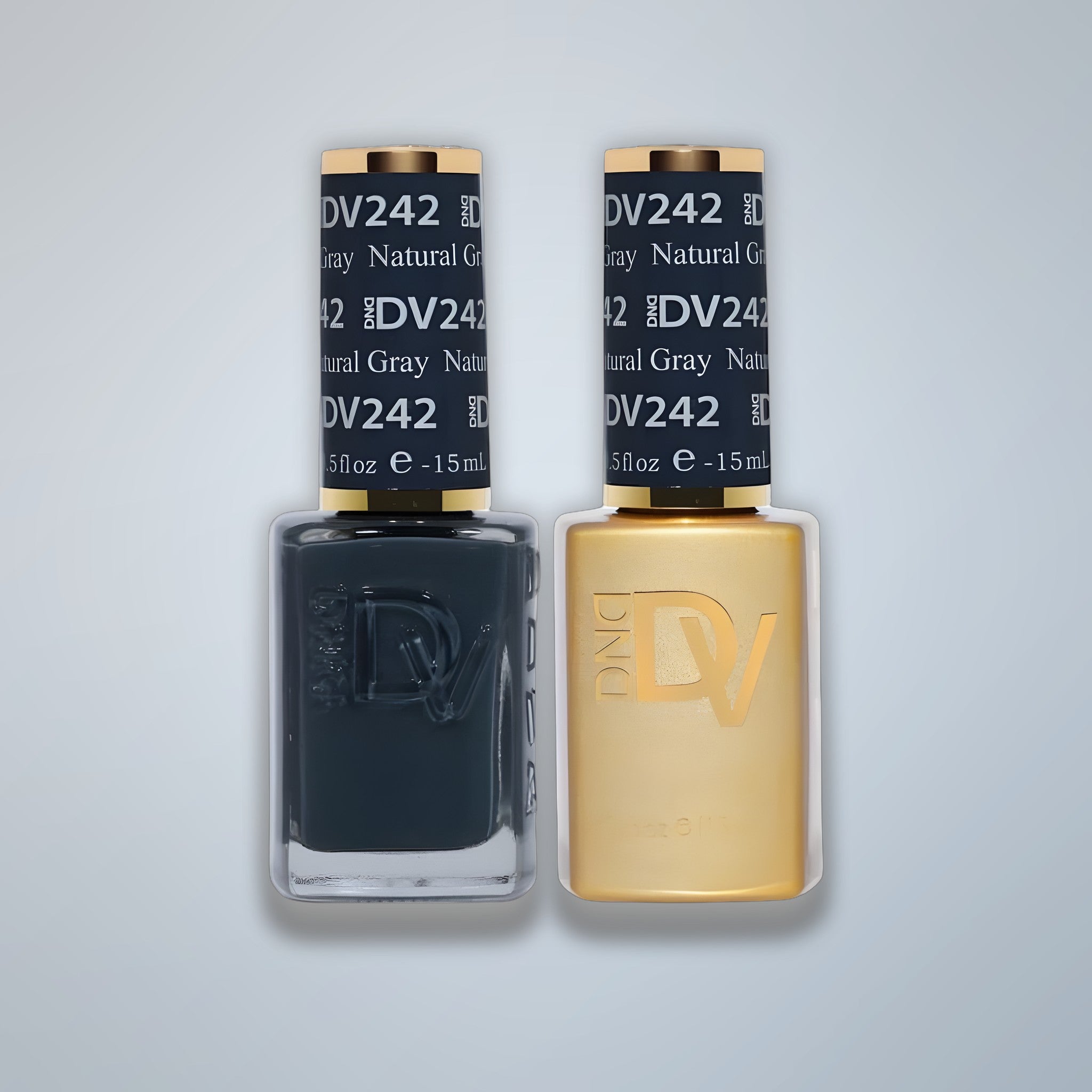 Diva Duo - 242 Nautical Gray