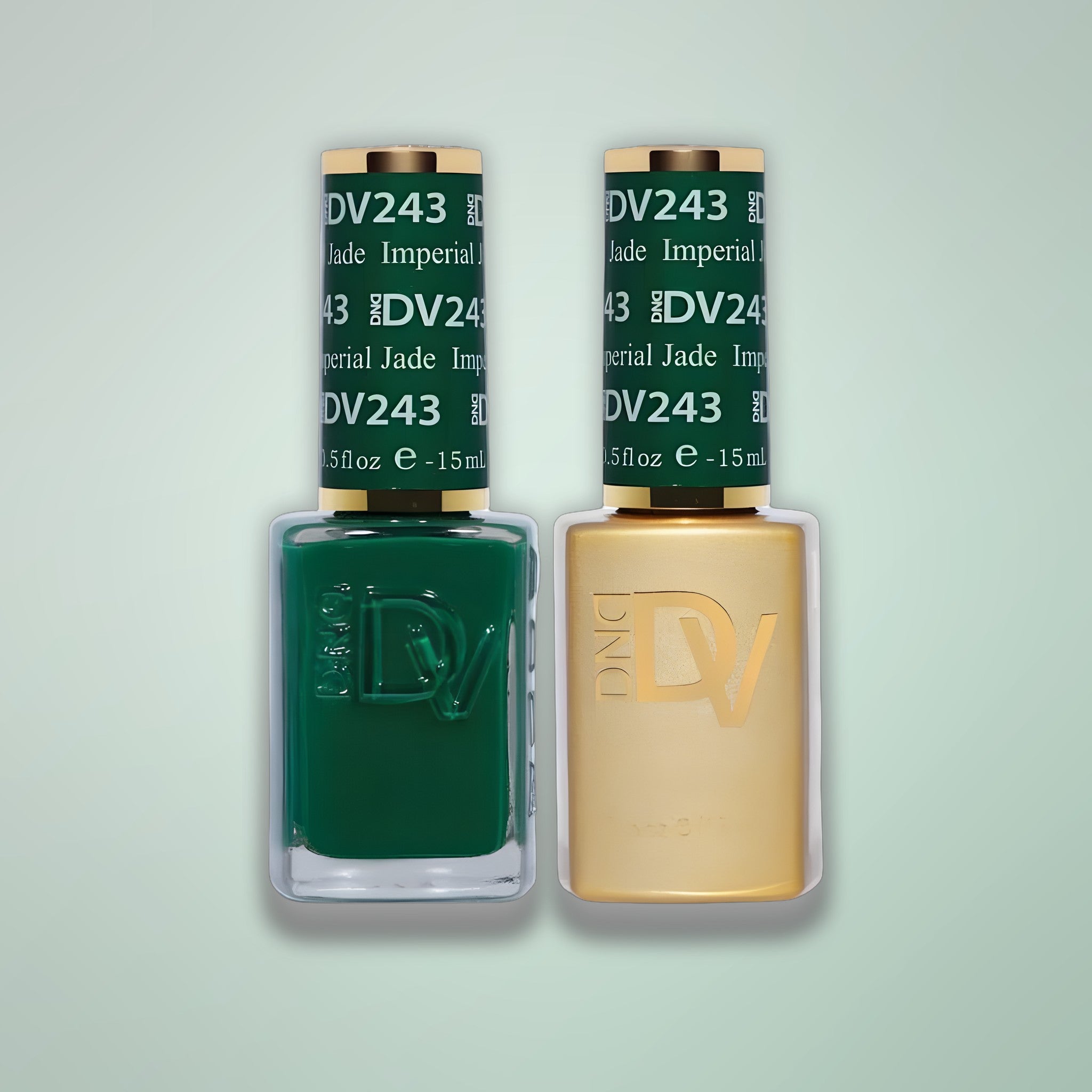 Diva Duo - 243 Imperial Jade