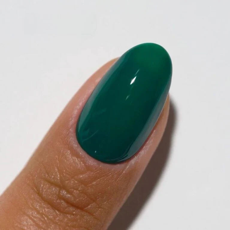 Diva duo - 244 emerald meadow - duo polish
