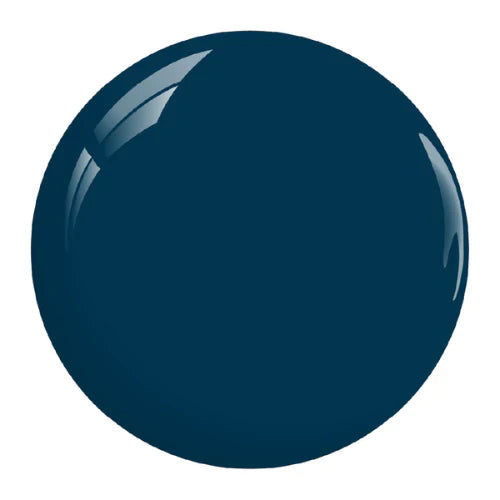 Diva duo - 245 teal treasures - duo polish