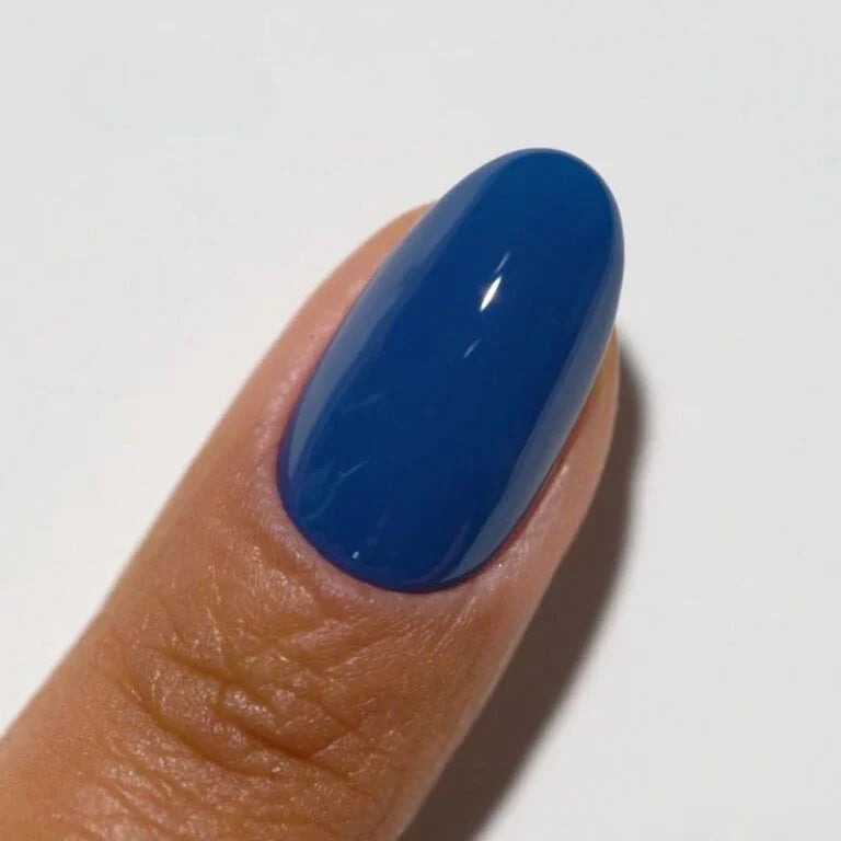 Diva duo - 246 blue lagoon - duo polish