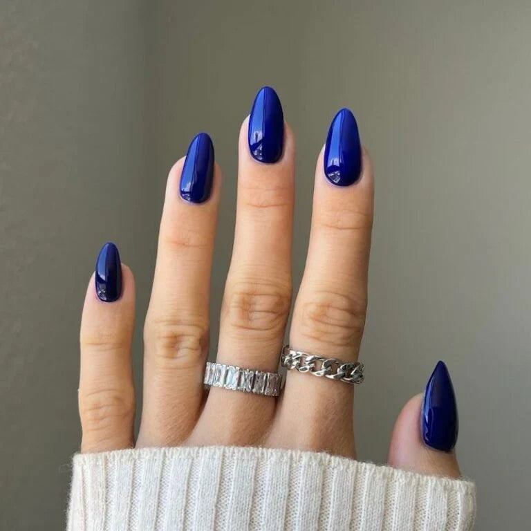 Diva duo - 247 jelly marine - duo polish