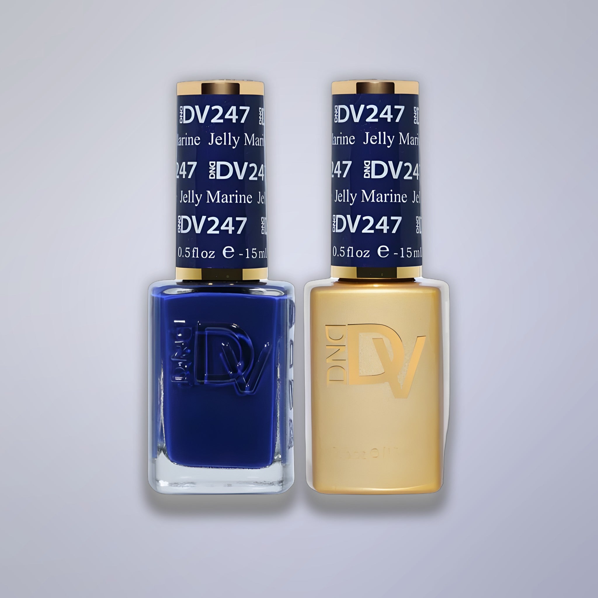 Diva Duo - 247 Jelly Marine