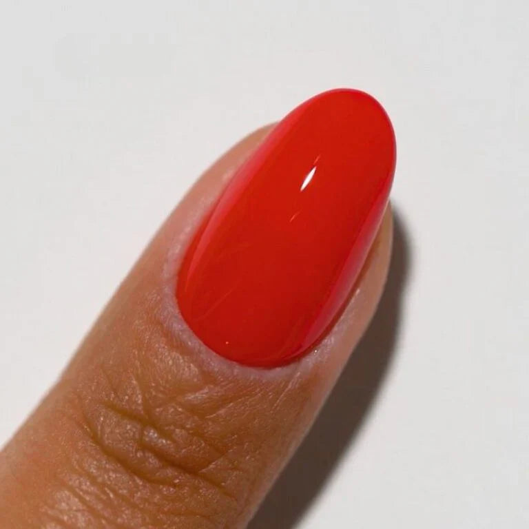 Diva duo - 249 red-y or not - duo polish