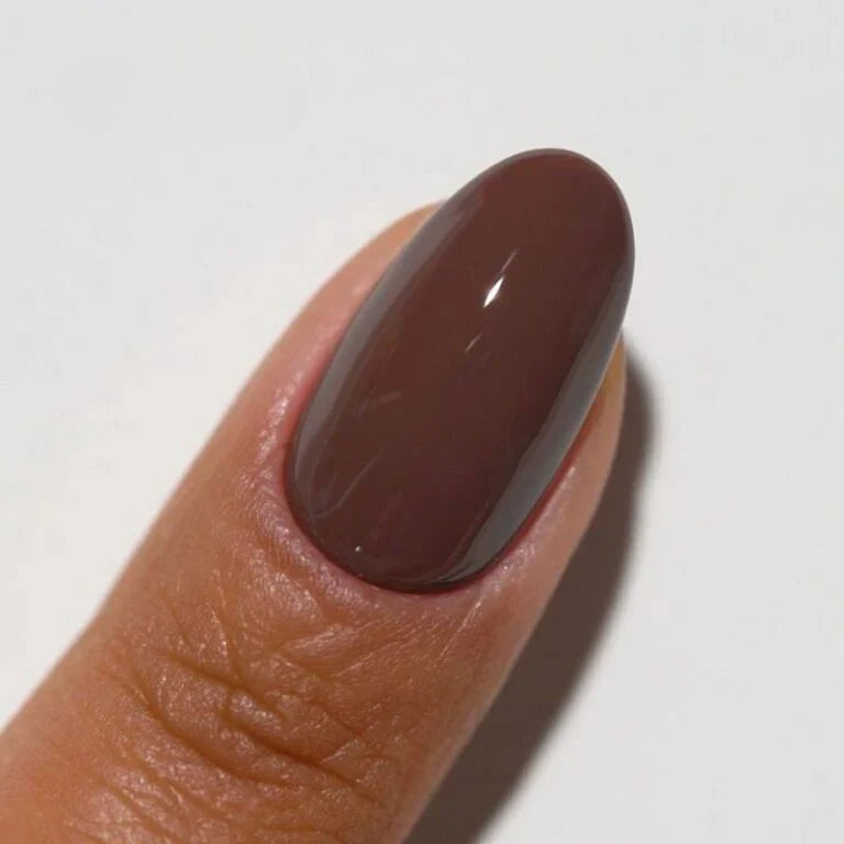 Diva duo - 250 cedar brown - duo polish