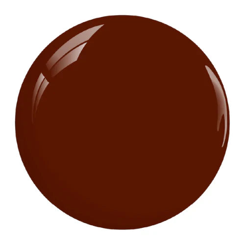 Diva duo - 251 chocolate red - duo polish