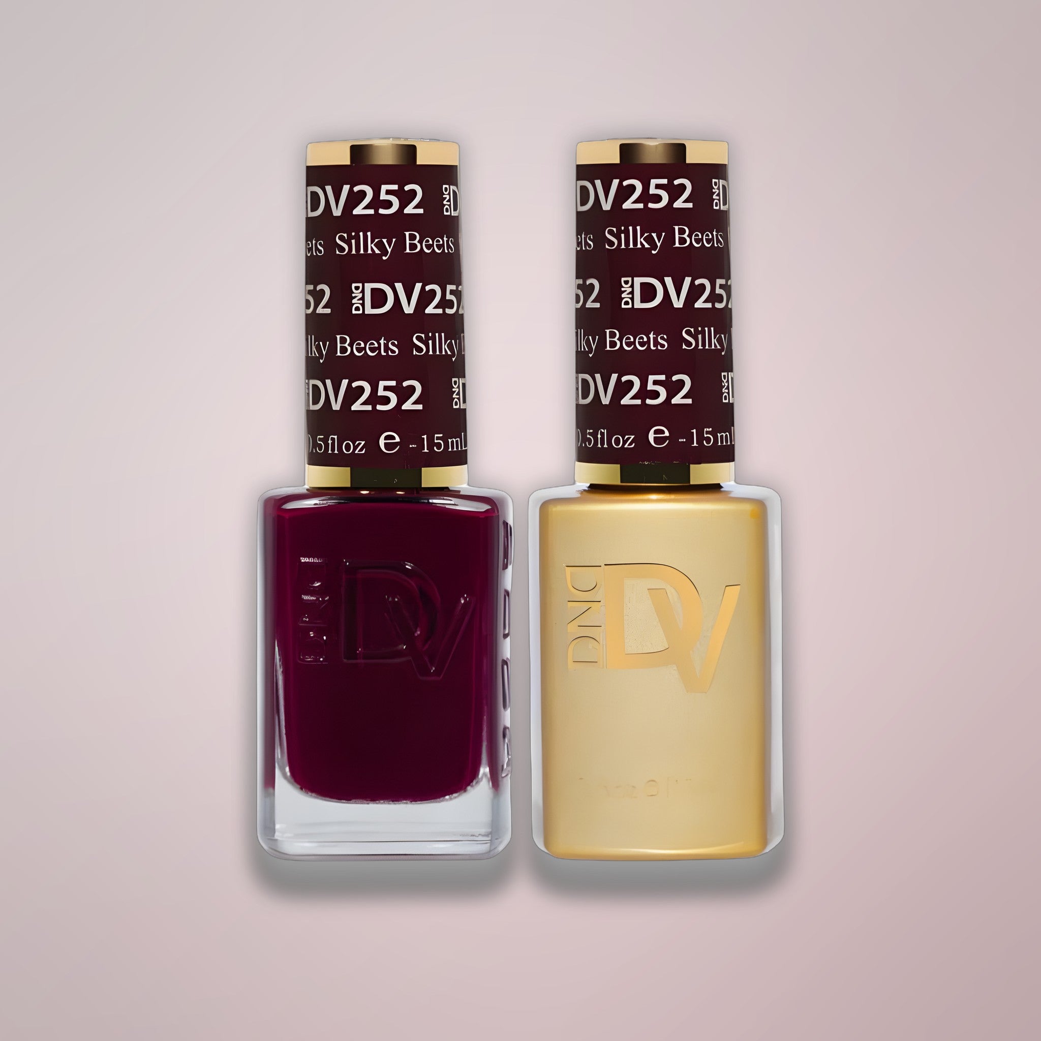 Diva Duo - 252 Silky Beets
