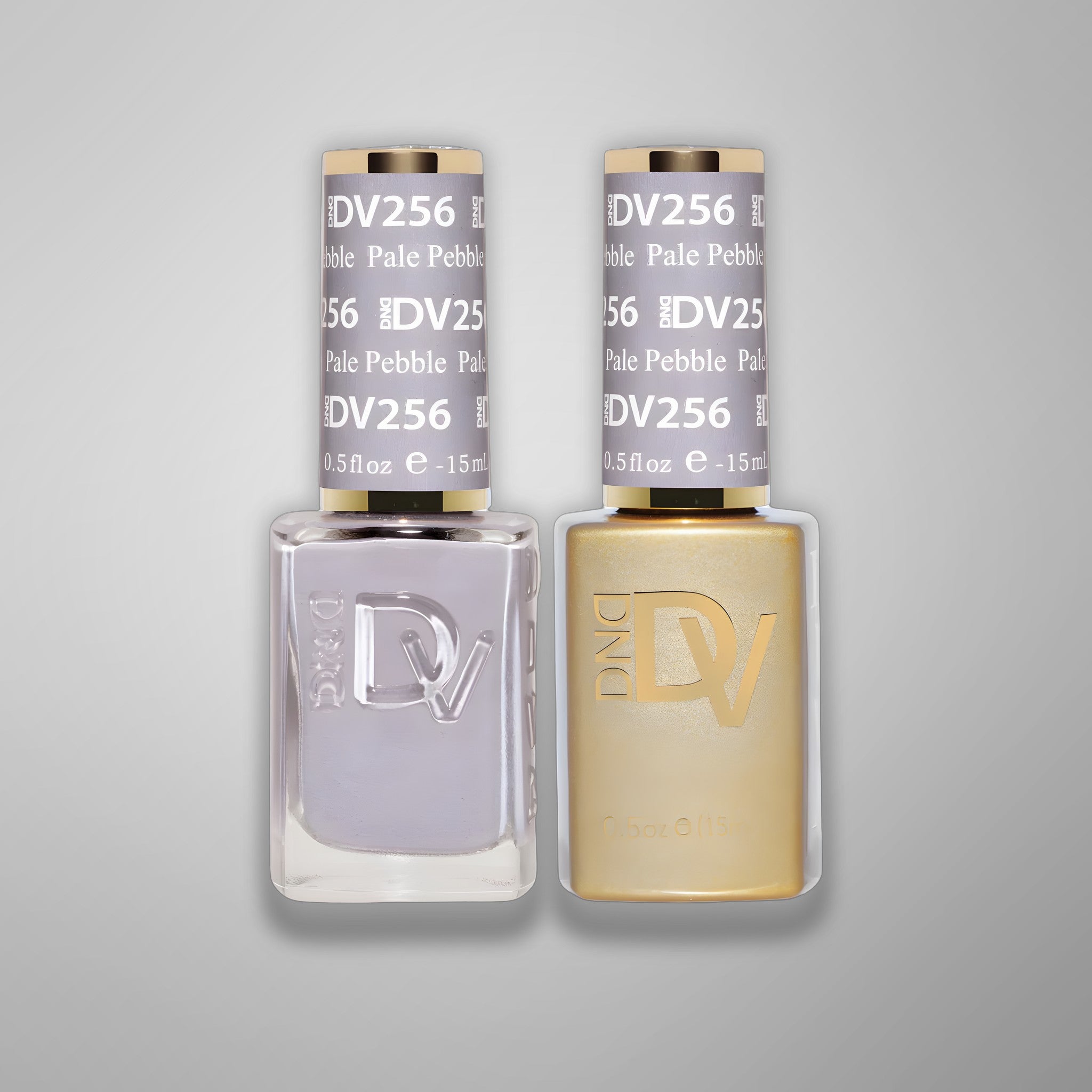 Diva Duo - 256 Pale Pebble