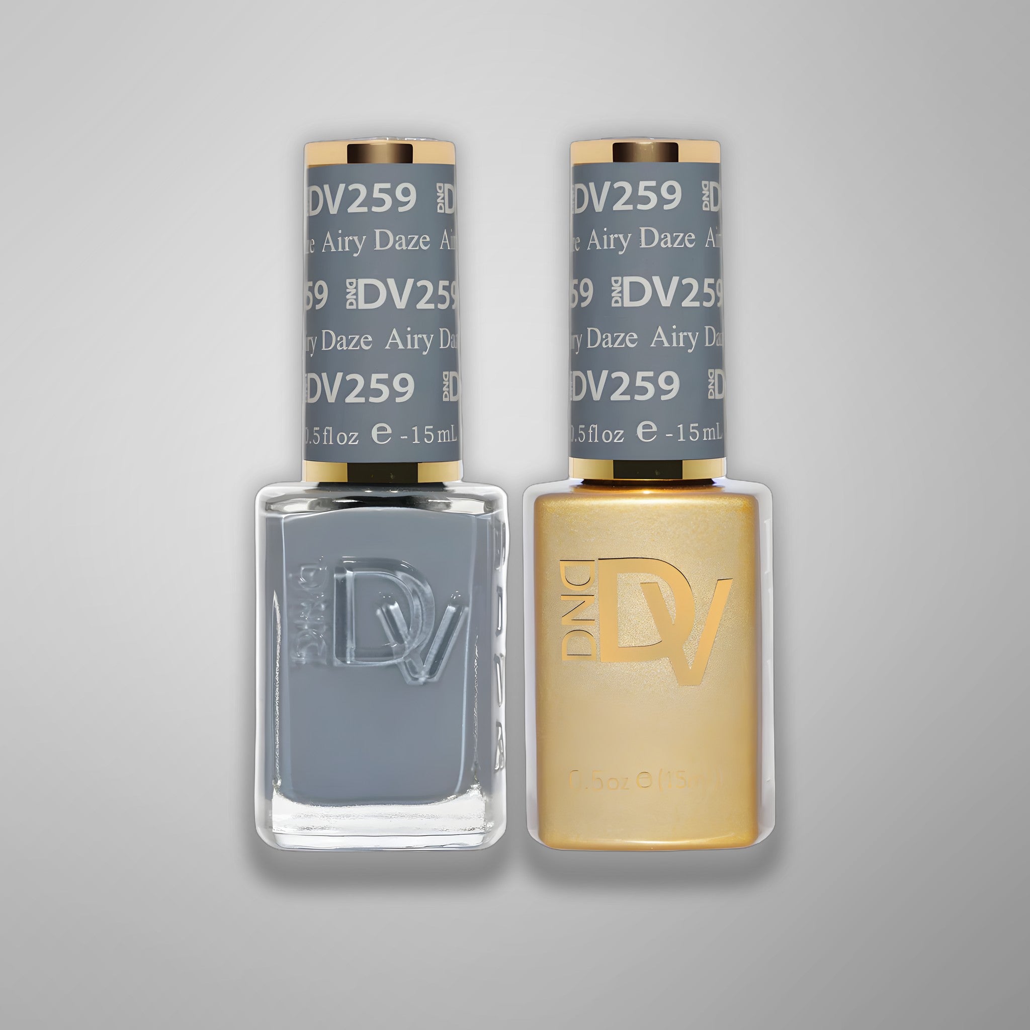 Diva Duo - 259 Airy Daze