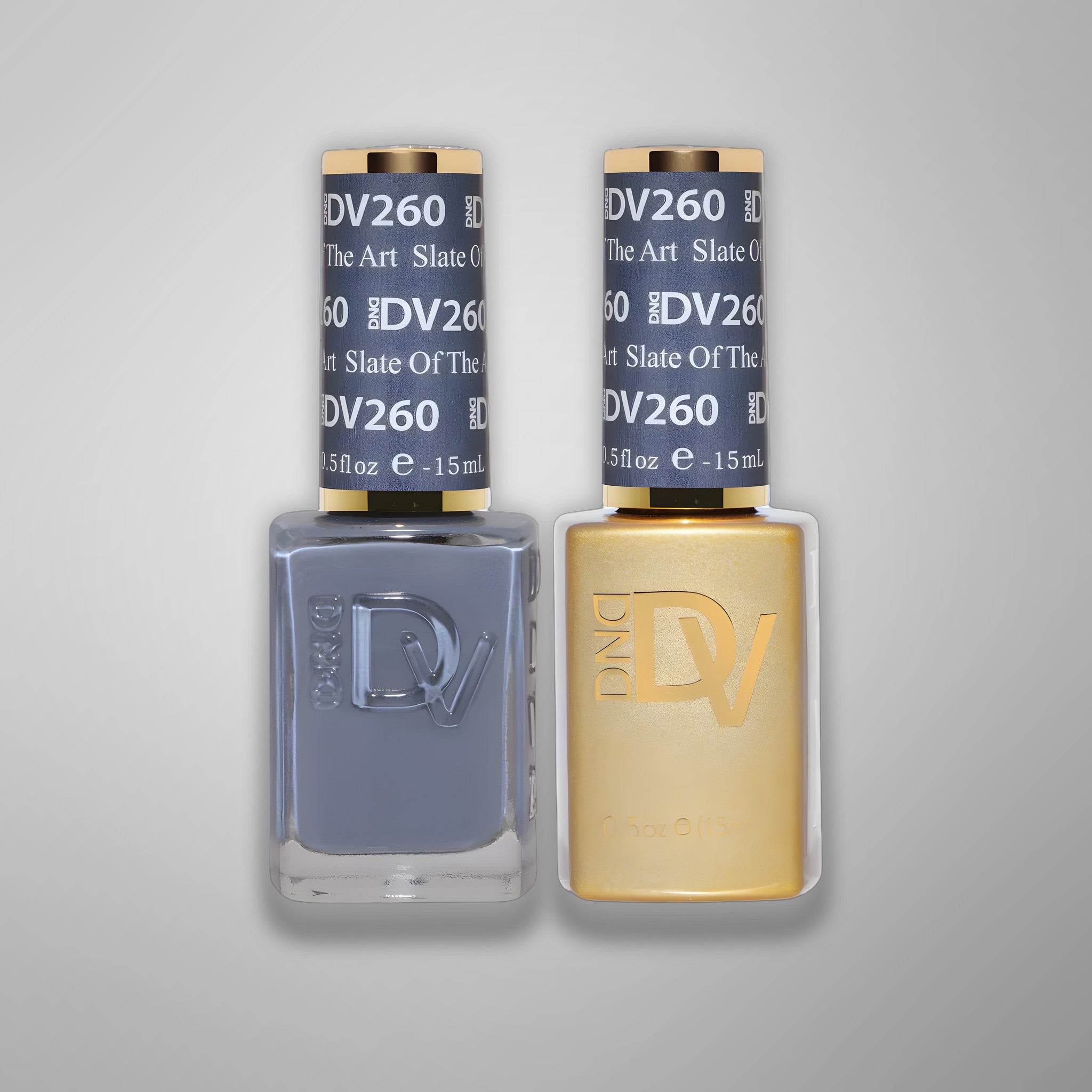 Diva Duo - 260 Slate Of The Art