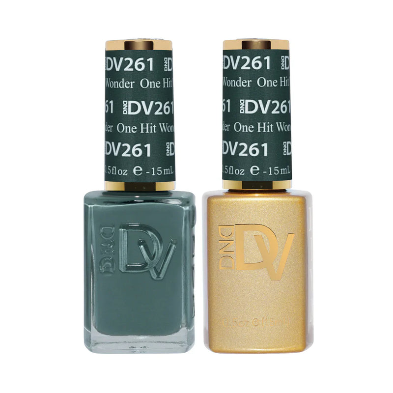 Diva duo - 261 one hit wonder - duo polish