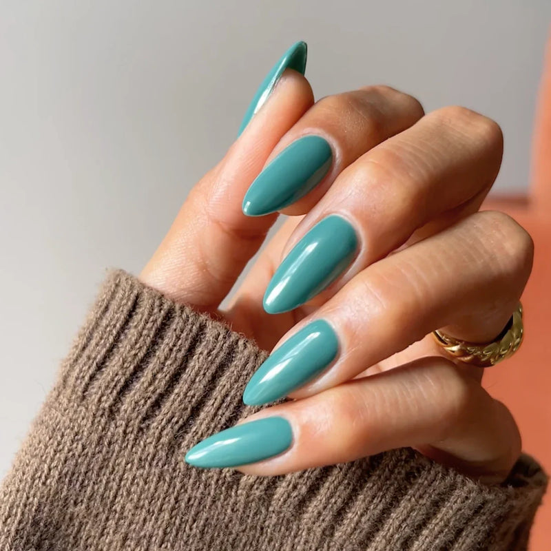 Diva duo - 262 seafoam serenade - duo polish