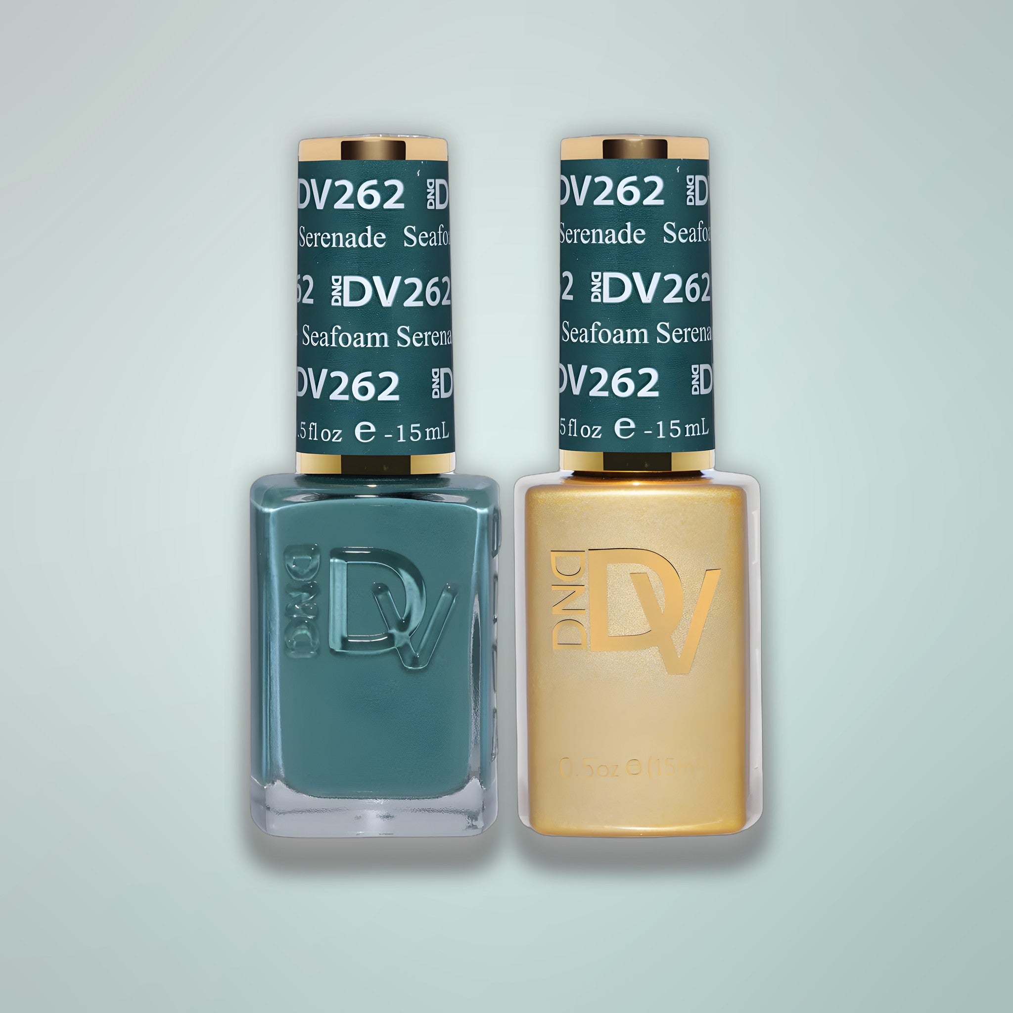 Diva Duo - 262 Seafoam Serenade