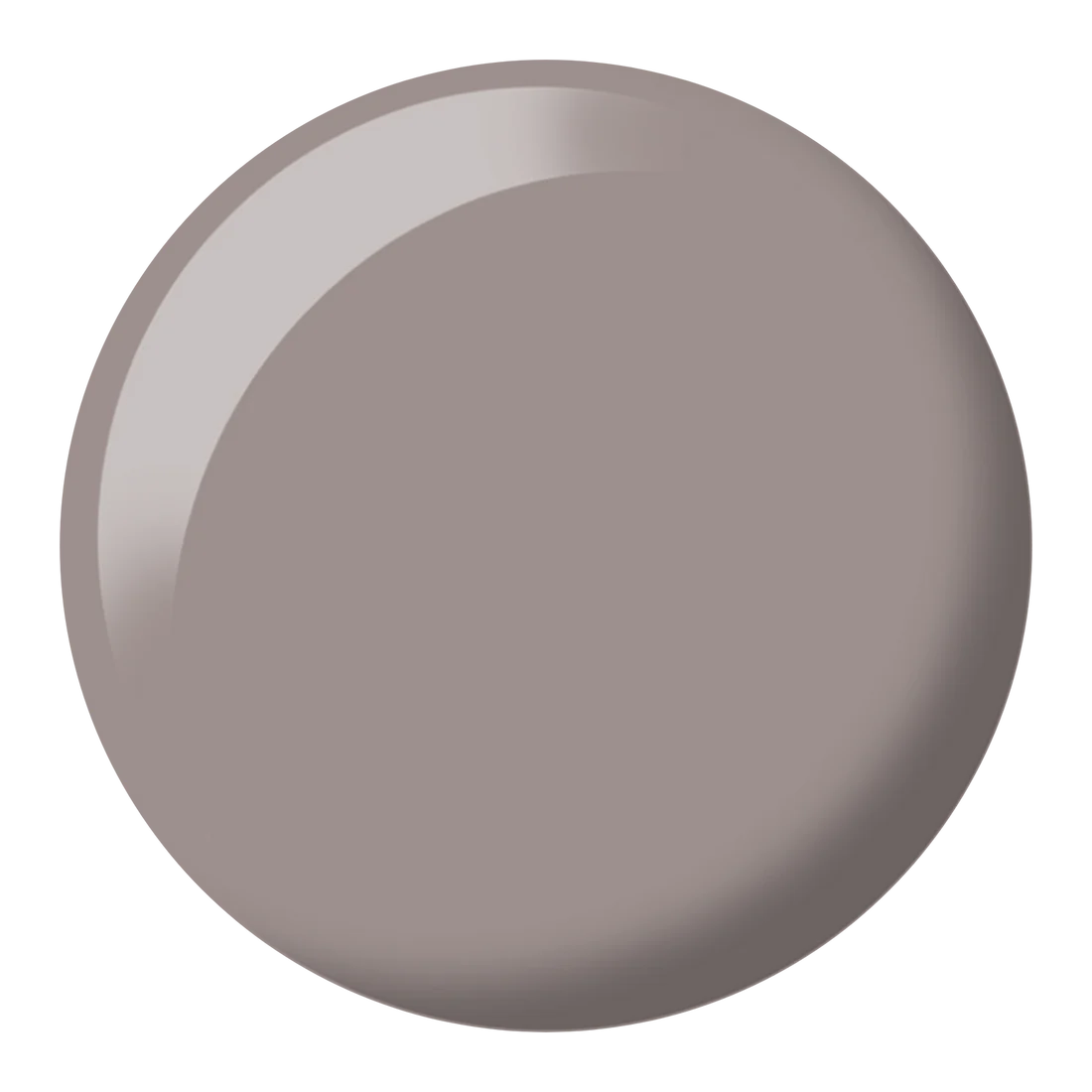 Diva duo - 265 driftwood - duo polish