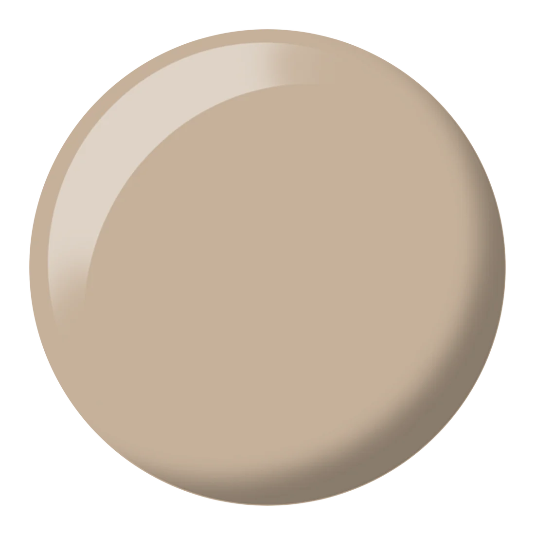 Diva duo - 266 nude mocha - duo polish