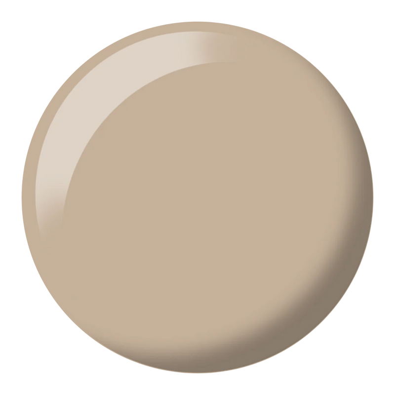 Diva duo - 266 nude mocha - duo polish