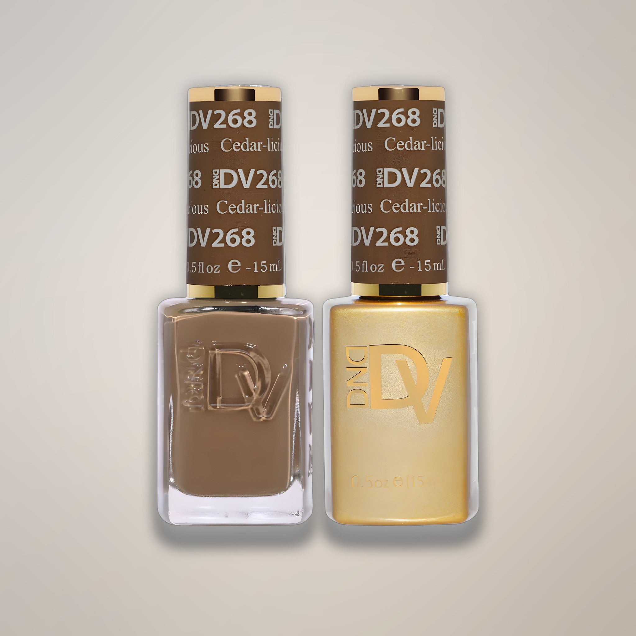 Diva Duo - 268 Ceder-Licious