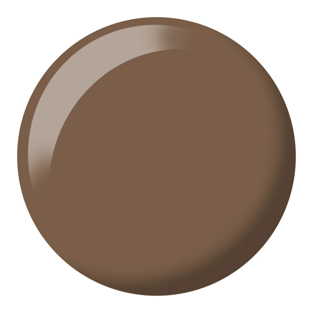 Diva duo - 269 chocolate therapy - duo polish