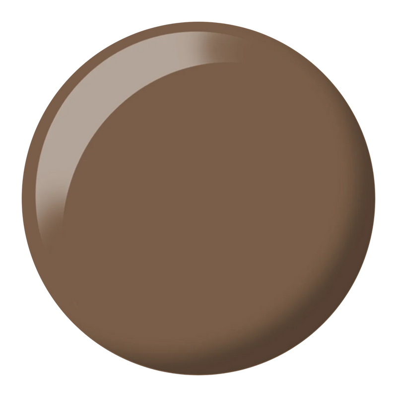 Diva duo - 269 chocolate therapy - duo polish