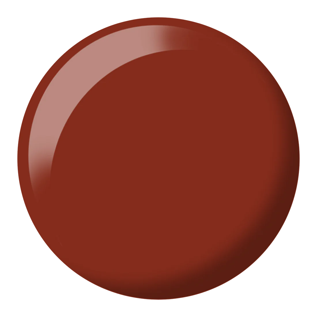 Diva duo - 272 autumn blaze - duo polish