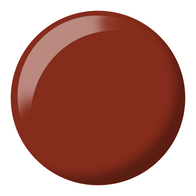 Diva duo - 272 autumn blaze - duo polish