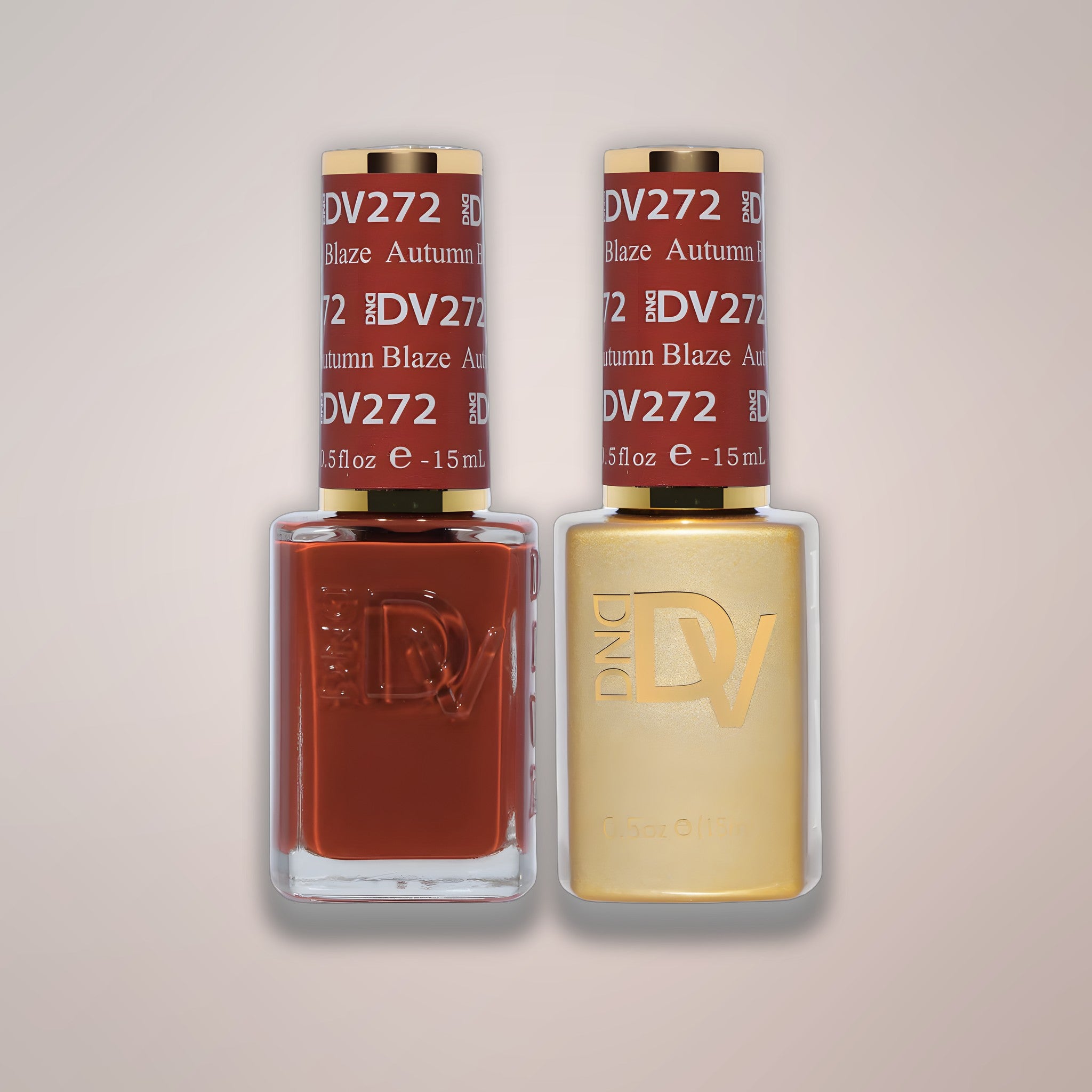 Diva Duo - 272 Autumn Blaze