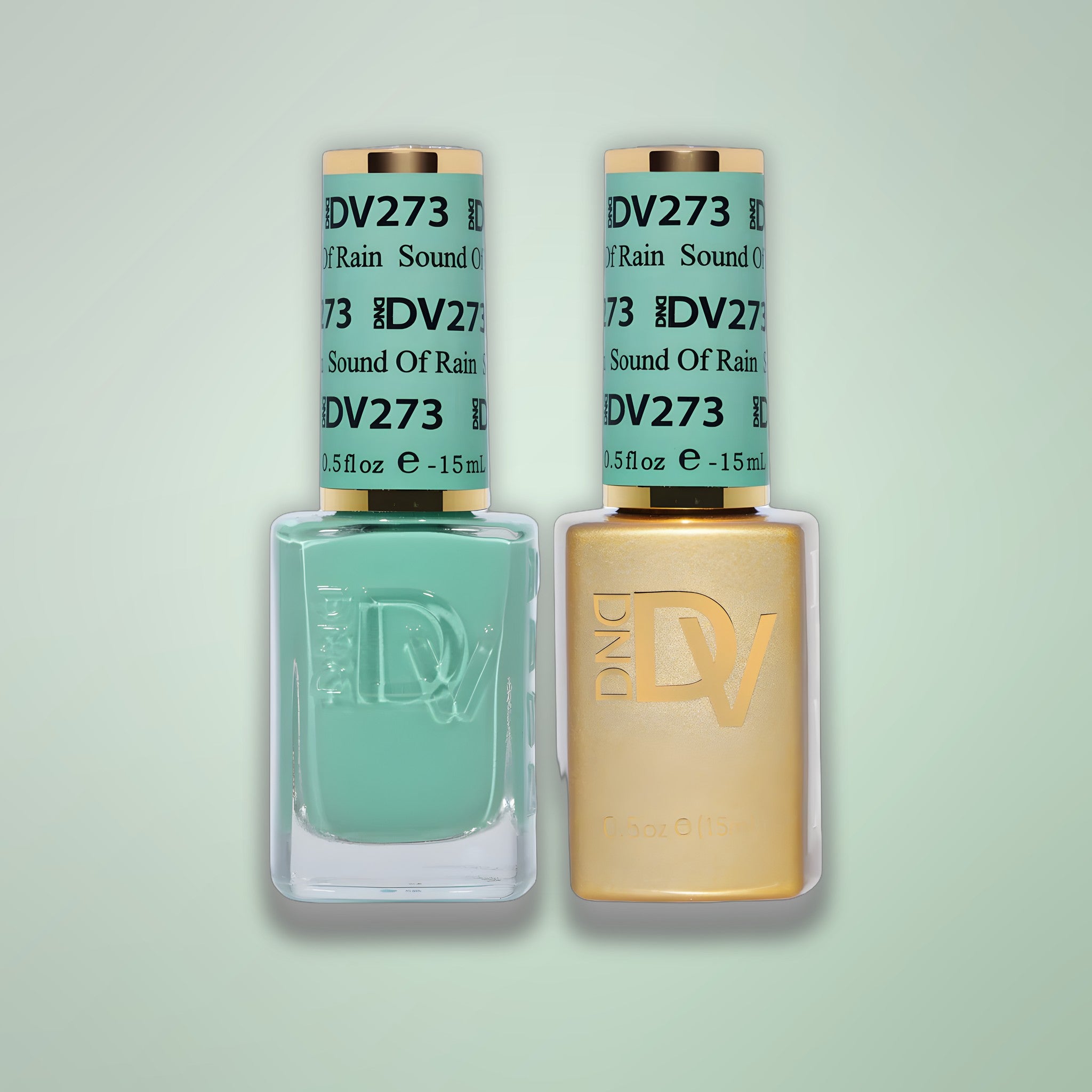 Diva Duo - 273 Sound Of Rain